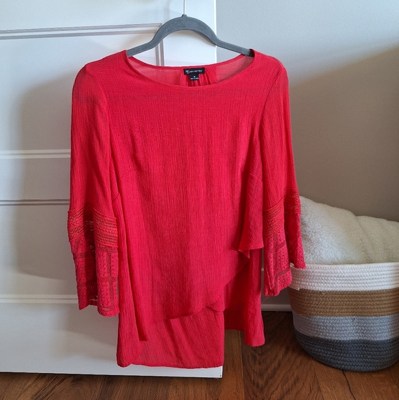 Boho Crochet blouse - Picture 2 of 12